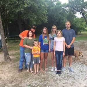 Meet your Posher, Margaret